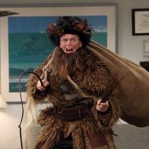 Meet your Posher, Ben